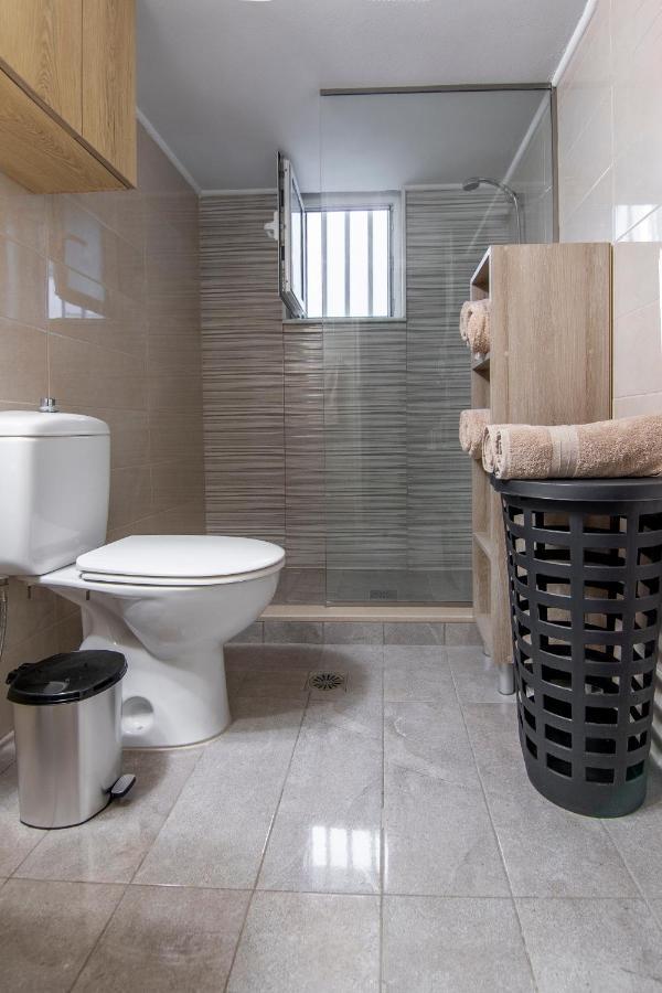Anali Apartment Іксія Екстер'єр фото